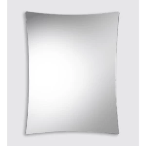 مرايا حمام مقاس 80×60 سم موديل SCQ-3 | الخزف السعودي