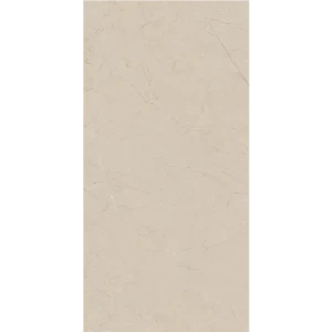 بلاط بورسلان 180 × 120 سم، لون كريمي، موديل كريستال | شركة ابيات