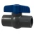 Ball Valve NIBCO  PVC   Size 2 Inch