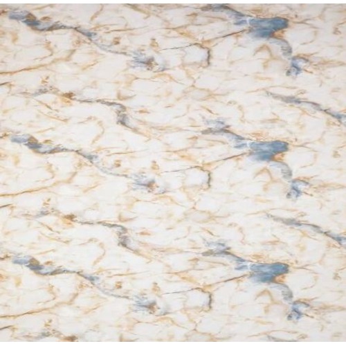 Chinese Marble Substitute 3m × 122cm Beige Rectangular | Luxury line