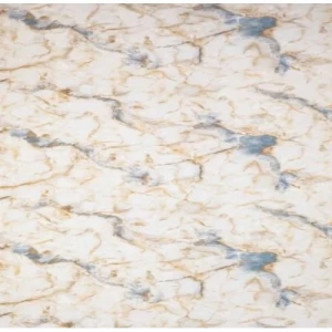 Chinese Marble Substitute 3m × 122cm Beige Rectangular | Luxury line