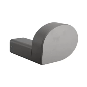 Aitana LED Wall Light 13W, Size 165×140×150 mm, Dark Gray | Aitana