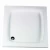 Acrylic Square Floor Shower Base, White, 80x80 cm, General, Ideal Standard Collection