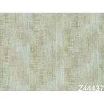 Italian Wallpaper pattern design 10m x 1.06m, green, model 44437