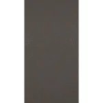 Leaf-patterned wall covering dark brown color, length 0.53 m, width 10m, model 17750