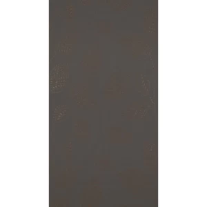 Leaf-patterned Wall Covering 0.53 m x 10 m Dark Brown | Balbaid Decor Company