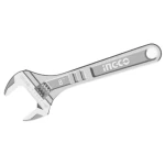 French Wrench Ingco Brand, Size 8 Inch