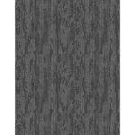 Square PVC carpet tiles, dimensions 50x50 cm, thickness 6 cm, gray color, model number DR76