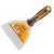 Putty trowel size 5 inch, Ingco brand