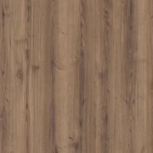 HDF Wood Parquet Flooring 8mm Thickness Brown Color, Model 16365 | 