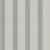 Italian Wallpaper Pale Gray Color Striped Design, Size 10mx0.53m, Model Z21740