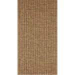 ورق جداري تصميم نقشات لون بني طول 0.53 م، عرض 10م، موديل 18334