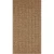 Pattern wall covering brown color, length 0.53 m, width 10m, model 18334