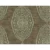 American Wallpaper Brown Color Classic Design, Size 10mx0.53m, Model ZA31409