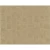 Italian wallpaper, dark beige color, length 10 m, width 0.53 m, model 57038