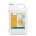 Ceramic and Porcelain Cleaner G5  Polywed  20 Kg Clear Color 