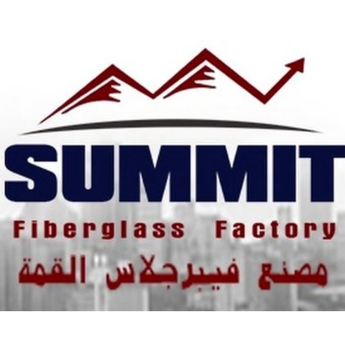 Summit Fiberglass Factory