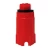 PPR Testing Plug Size 1/2 inch, Red Color | Cosmoplast