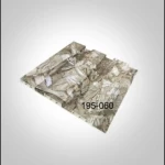 بديل الخشب الصيني للجدران داخلي  عرض 20 سم    ارتفاع 2.90 سم 195-060 | شركة العروي للديكور