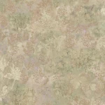 American Wallpaper Beige Color Patterned Design, Size 10mx0.53m, Model TB4318