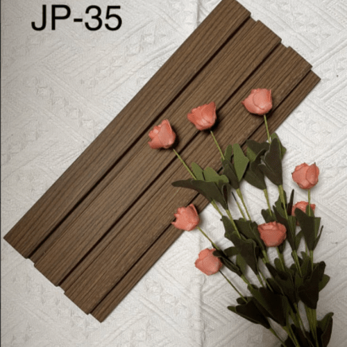 Chinese Internal Wood Substitute Ceiling 12×1.2×290 mm JP-35 | palaces for decoration