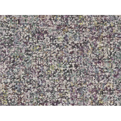 Pattern Wall Covering 0.53m x 10m Gray Color, Model 221333 | Balbaid Decor Company