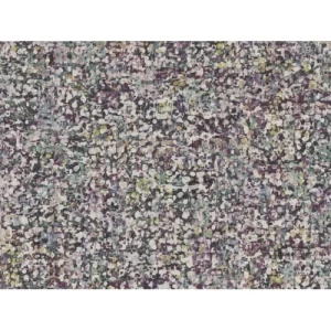 ورق جداري تصميم نقشات لون رمادي 0.53 م × 10 م، موديل 221333 | شركة بالبيد للديكور