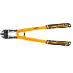 Iron Scissors, Rubber Handle 14 inch, ingco Brand