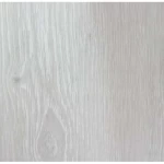 SPC parquet flooring resistant to scratches light gray color model 1242