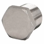 Metal Plug