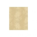 Wall decoration striped design, size 10 m x 0.53 m, beige color, model ht70604