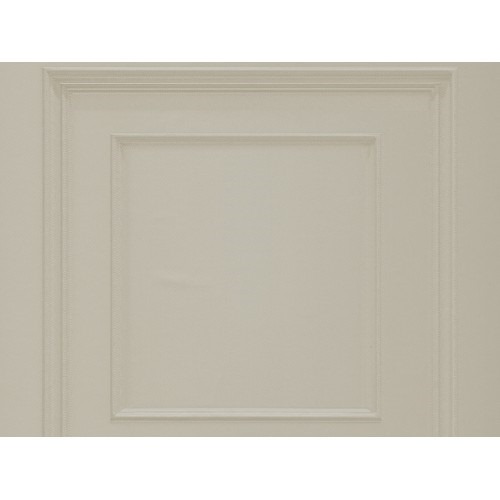 Italian Wall Covering 10m x 0.53m Beige, Model 21118 | Balbaid Decor Company