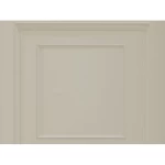 ورق حائط ايطالي مقاس 10 م×0.53 م، لون بيج، موديل 21118