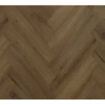 Pyramid SPC parquet resistant to scratches 12 mm light brown color  