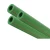 PPR plastic pipes Al Zamil Model  PN 20 Size  1 ½ Inch Inner Diameter 36.2 mm