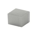Holland Interlock Paver Tiles, Thickness 8 cm Size 10×10 cm gray Color | Artic Company