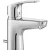 KLUDI Bathroom Washbasin Faucet ,Chrome color, Model Pearl