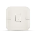 مفتاح مفرد دركسيون متوسط 20 امبير، ابيض، 7×7 سم، 250 فولت | سبكترا