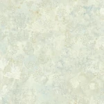 American Wallpaper Pale Green Color Patterned Design, Size 10mx0.53m, Model TB4320