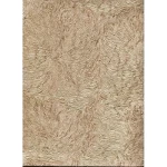 ورق حائط ايطالي لون بيج تصميم منقوش ، مقاس 10 م×0.70 م، موديل rc16044