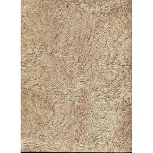ورق حائط ايطالي تصميم منقوش لون بيج، مقاس 10 م×0.70 م، موديل rc16044 | شركة بالبيد للديكور