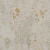 Italian patterned wall Covering, size 10 m x 1.06 m, pale beige color, model 5926  