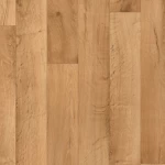 فينيل تغطية الأرضيات لون بني، تصميم إيكونيك، سماكة 2.6 مم، موديل 27123027