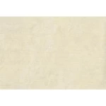 ورق حائط نقشات طول 10 م، عرض 0.70 م، لون كريمي، موديل 14056