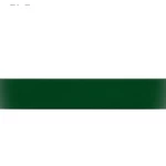 Moroccan Ceramic Tera Relief Cobalto, Size 28x3 cm, 8.5 mm Thickness