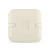 Blank Off 1 Gang SPECTRA, 7x7cm Size, Beige Color 