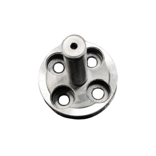 Gear Shaft for Makita Model 4300BA, Code 01-50-074A | ARAB PROS COMPANY