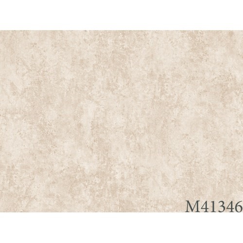 Pattern Wall Covering 10m x 1.06m Beige Color, Model 41346 | Balbaid Decor Company