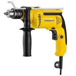 Electric Hammer Drill 700 Watt Capacity/Steel 13 mm  STANLEY