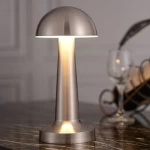 Classic oriental lighting, Size 22×10 cm, Silver Color